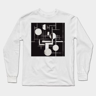 Programming, Twenty-Nine: Long Sleeve T-Shirt